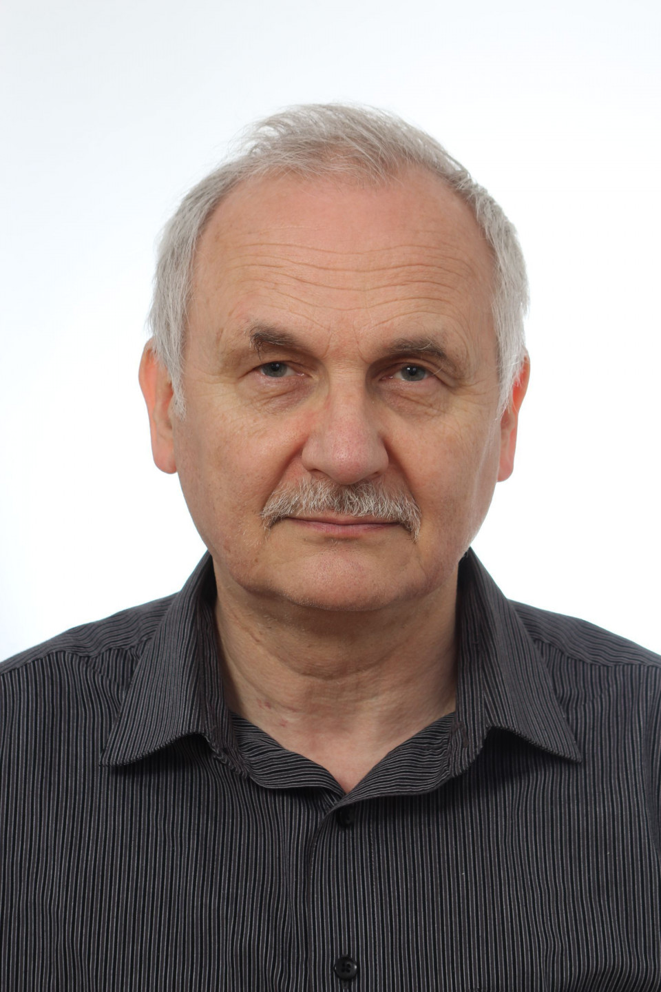 prof. MUDr. Vladimír Tesař, DrSc.